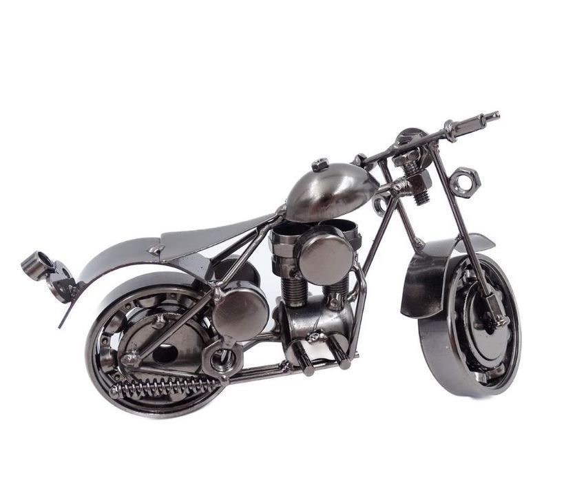 Model motocykla M7 RABATY!