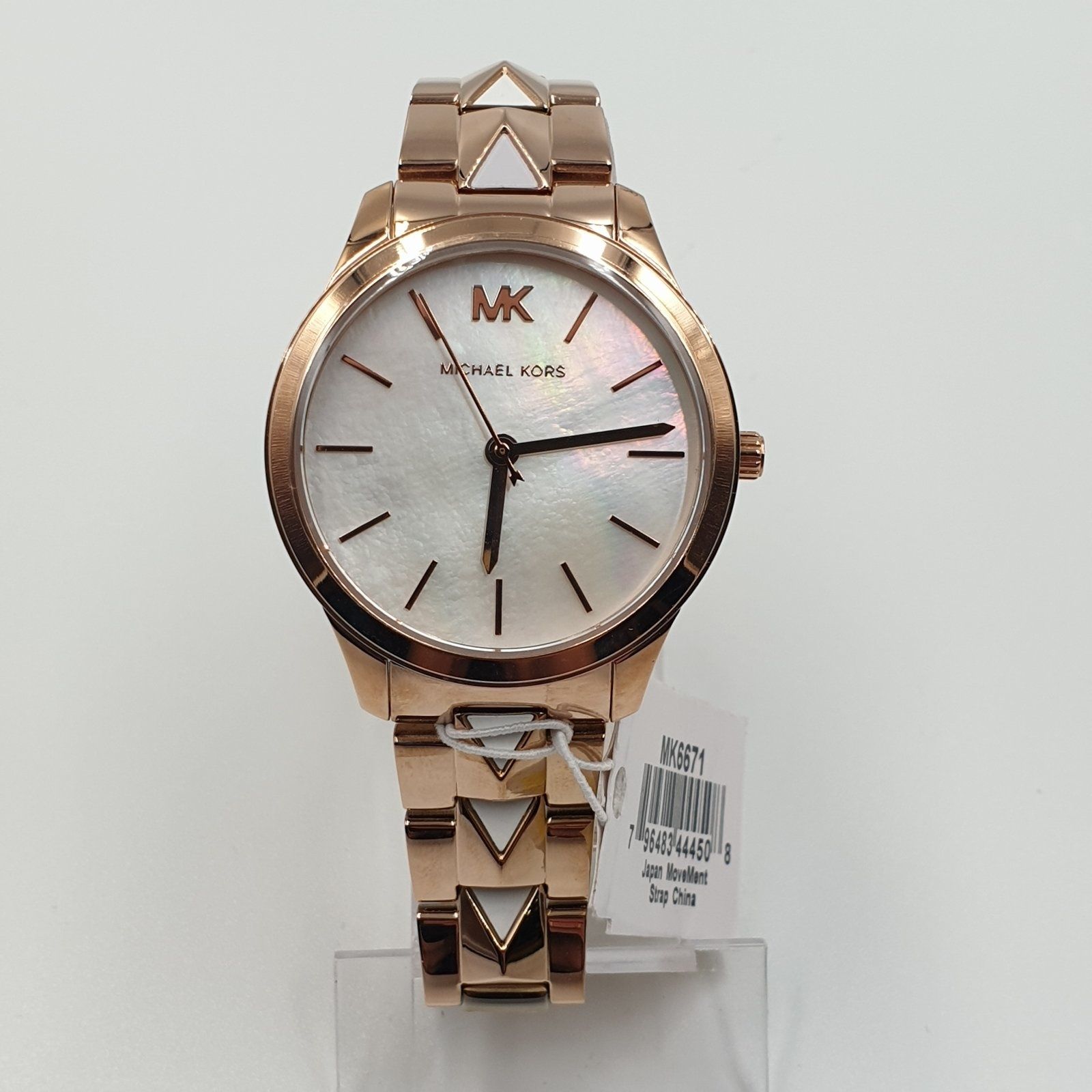 Женские часы Michael kors майкл корс mk6671 оригинал