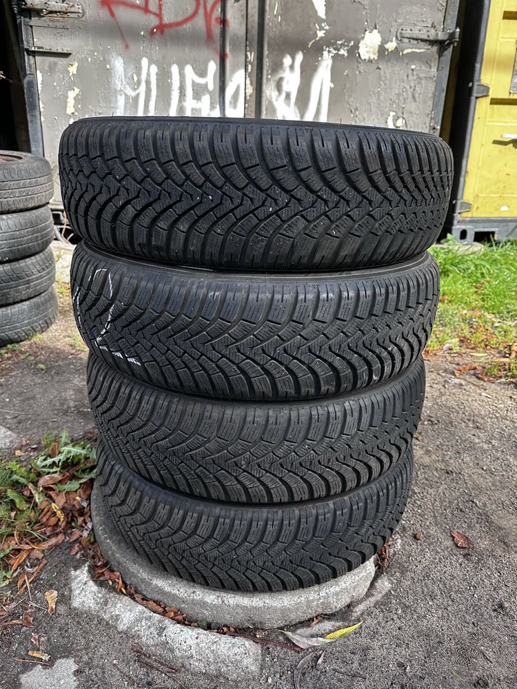 Opony zimowe Falken Eurowinter Hs01 175/60R18 85H
