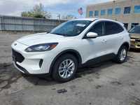 Ford Escape Se 2020 року