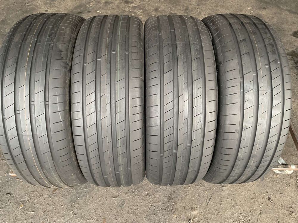 235/60 R17 Nexen Nfera Sport Нові