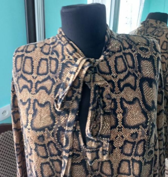 Женское платье большой размер 58-62. Пояс на резинк. ,Ткань масло хоро