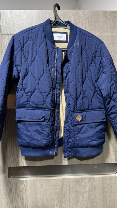 Куртка на хлопчика