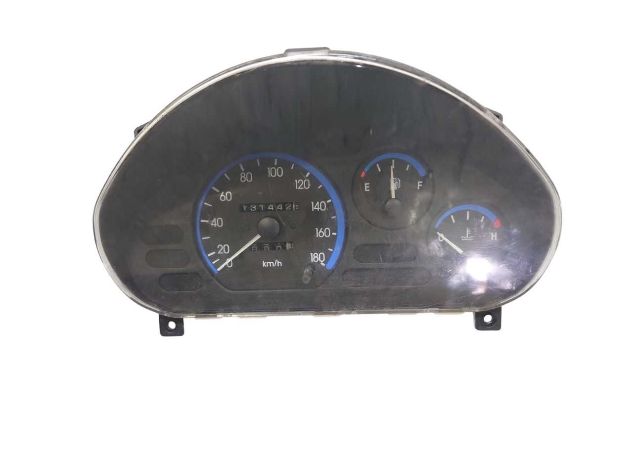 Daewoo Matiz 800 0,8 Licznik Zegary Prędkościomierz