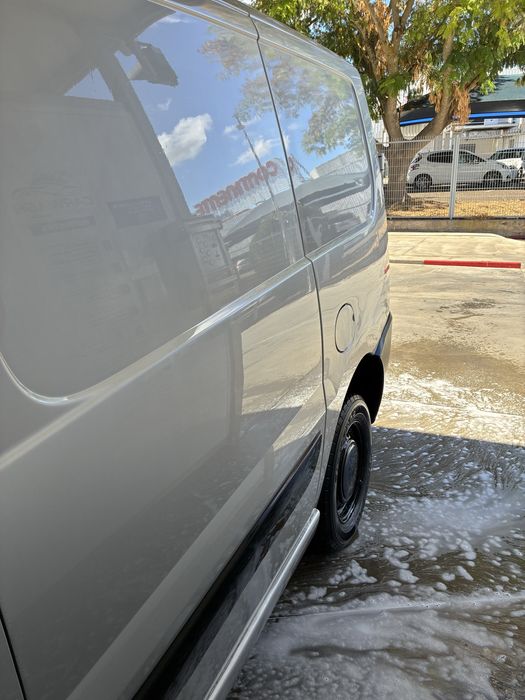 Citroen Jumpy carrinha