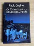 Livros Paulo Coelho