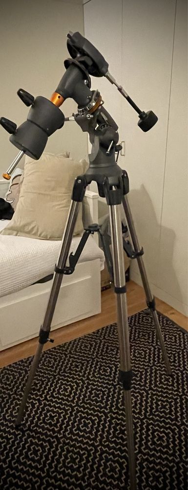 Telescópio Celestron Astromaster 130