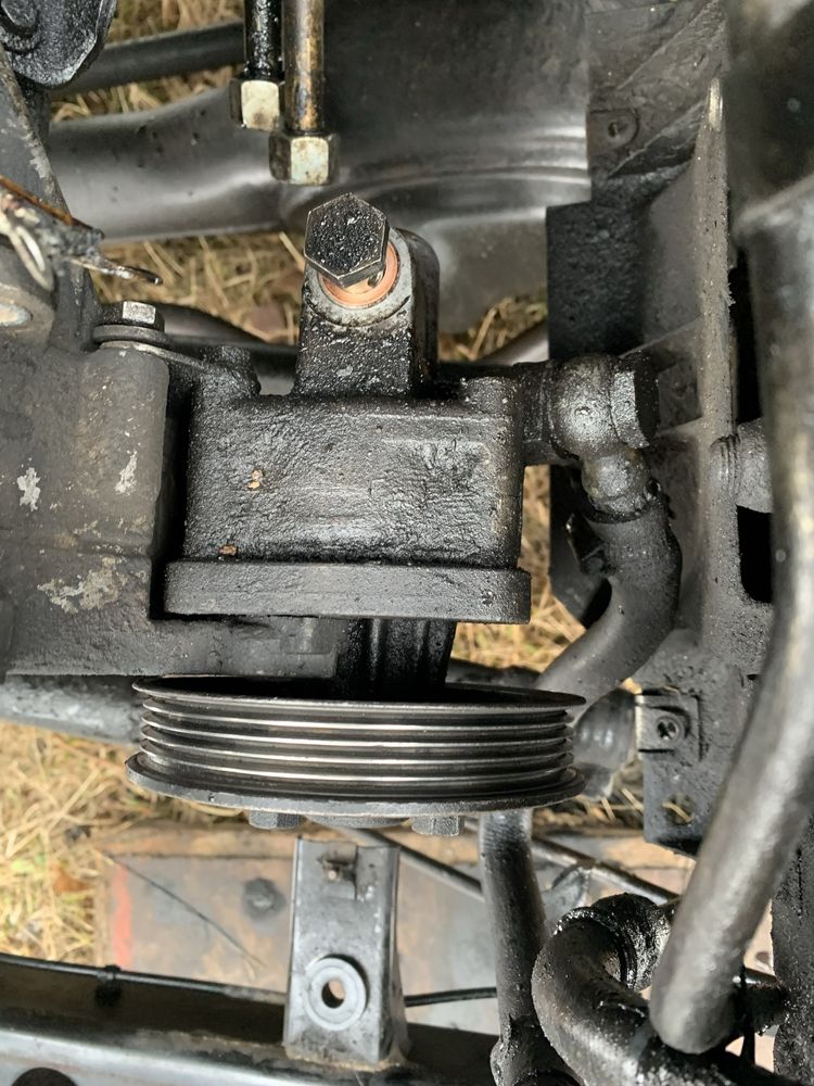 рульова колонка range rover p38 2.5 tdi m51 турбина форсунка фаркоп