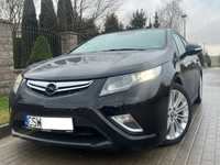 Opel Ampera 2012r. 1.4 HYBRYDA Navi Bose Europa opłacony