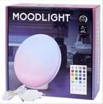 Lampka biurkowa rgb led z pilotem nowa