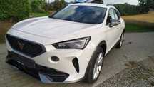 Cupra Formentor Cupra Formentor Benzyna+Hybrid 2023r
