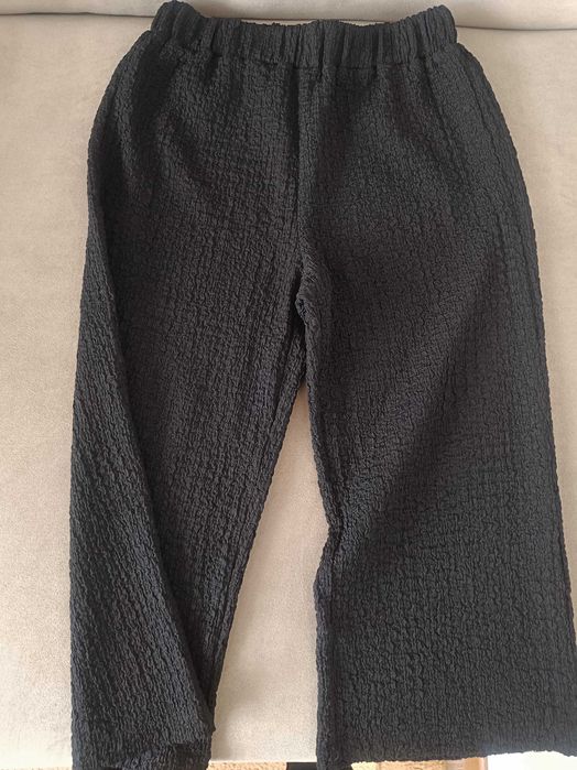 Штани для дівчинки