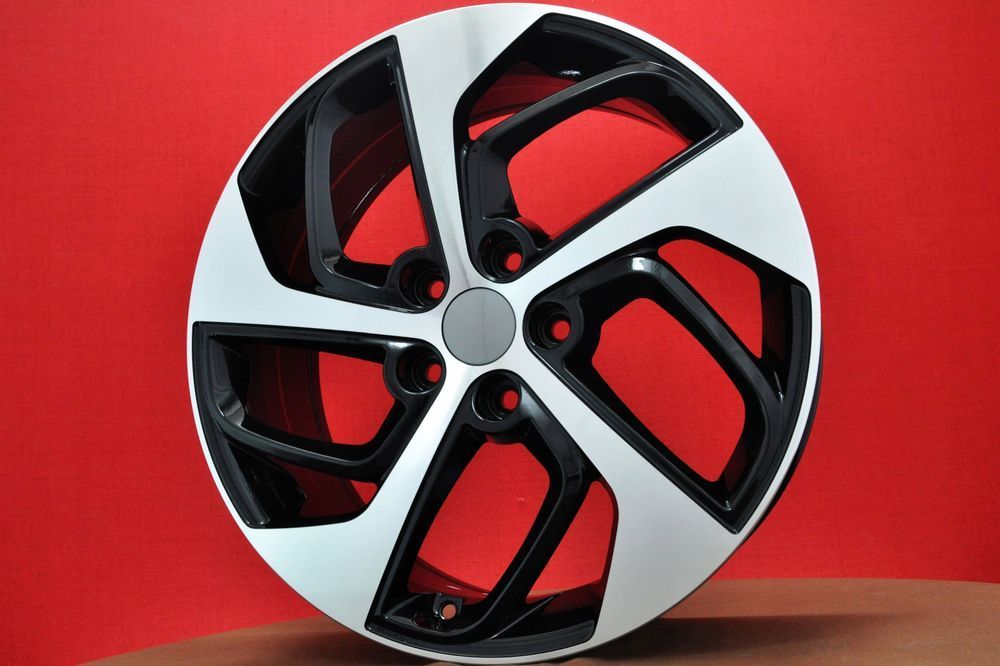 FELGI R17 5x114,3 Kia Niro Magentis Optima Sorento Renault Megane 4