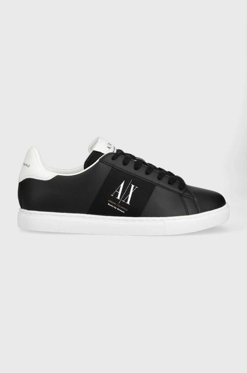 Кеди Armani Exchange 40-44