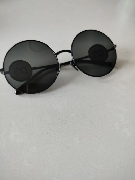 Okulary przeciwsłoneczne Dolce&Gabbana