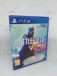 Gra Battlefield V PS4 PS5 Sony Play Station pudełkowa PL battlefield 5