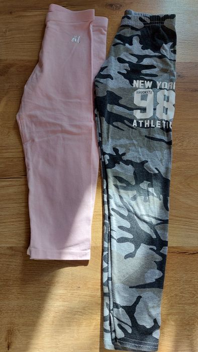 Paka ubrań rozm.122