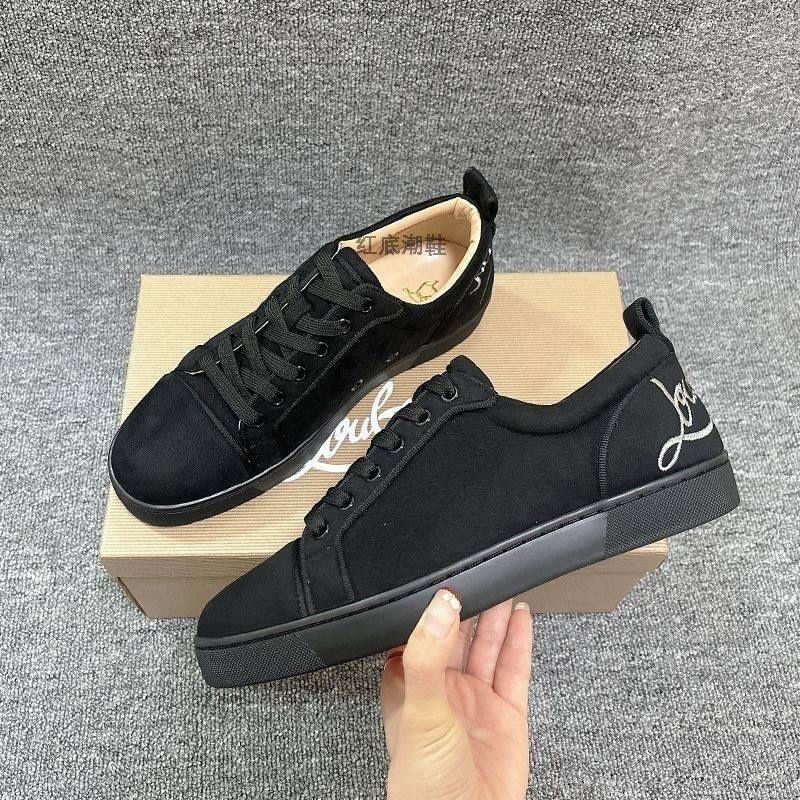 кеди louboutin лабутени