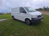 Volkswagen Transporter T5 1.9tdi