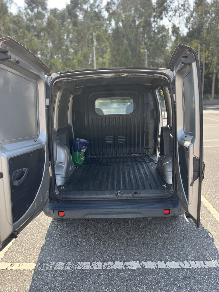 Fiat doblo 1.9jtd