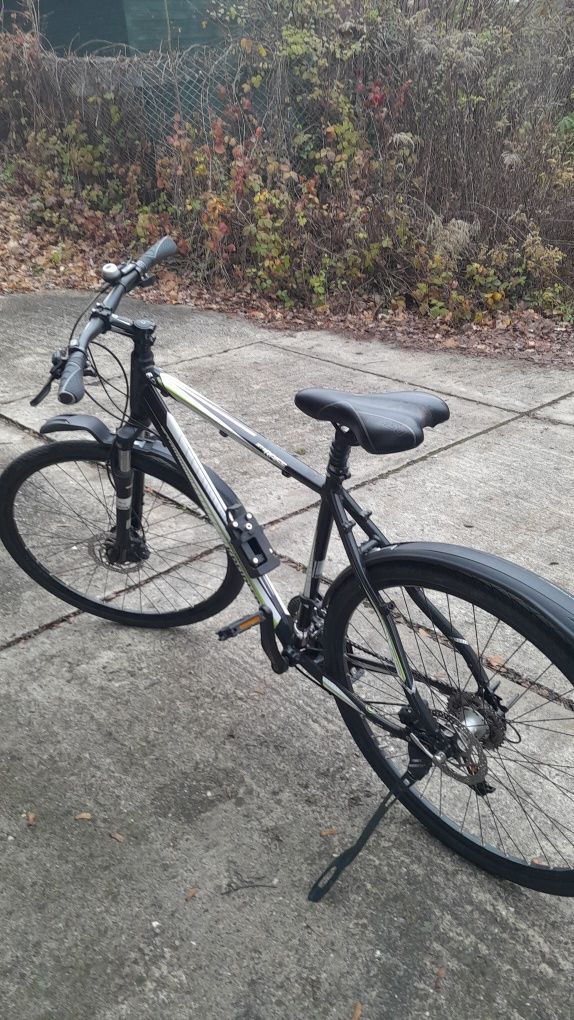 Raise rt6 Kreidler