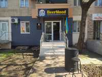 Готовий бізнес магазин розливних напоїв "Beermood", терміново!