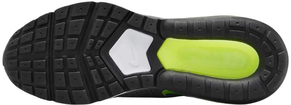 Buty sportowe męskie Nike Air Max Pulse: różne rozmiary