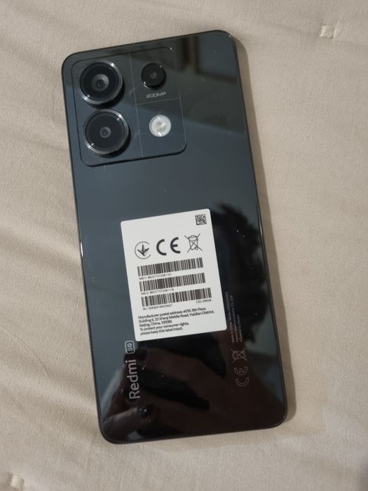 Xiaomi Redmi Note 13 Pro