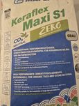 Klej do płytek nowy mapei s1