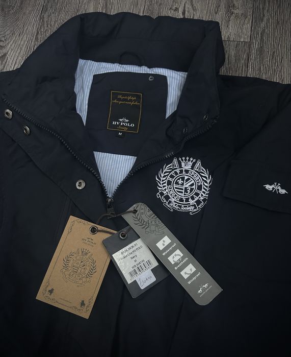 Куртка HV Polo Ralph Lauren Originals