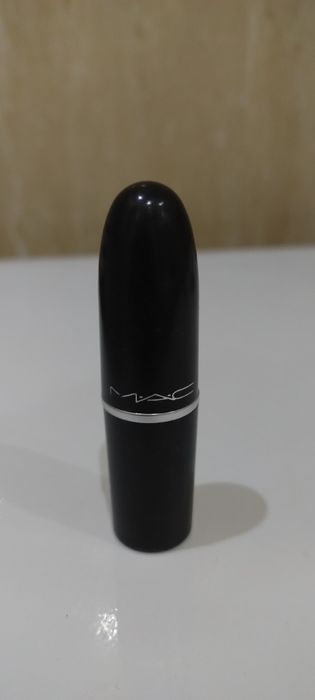 Szminka różowa MAC