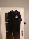 Polo tshirt czacha czaszka toten ko pf HAFT polecam warto XL/XXL