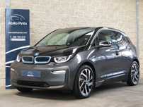 BMW i3 94Ah +Comfort Package Advance