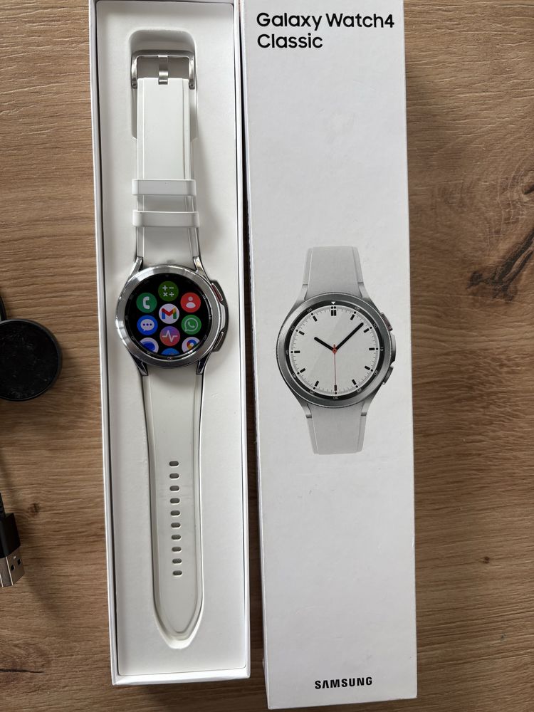 Samsung galaxy watch 4