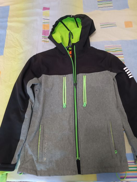 Курточка весна осінь