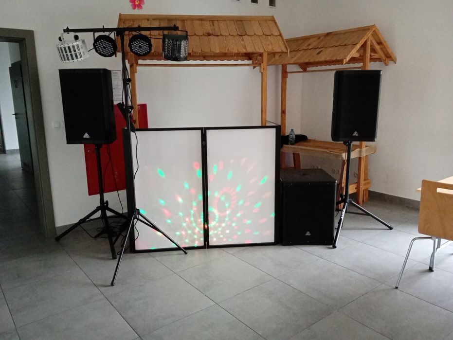 Dj na twoją impreze