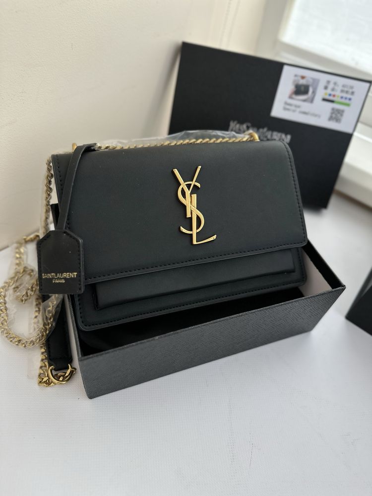 Сумка YSL yves saint laurent