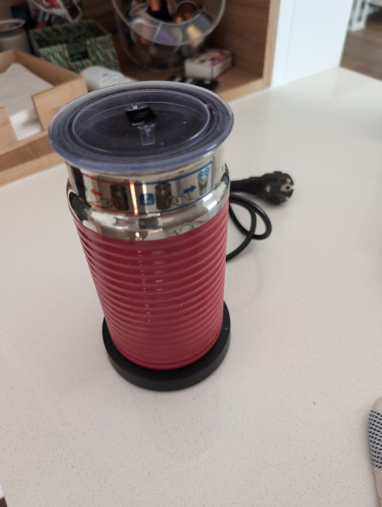 Aeroccino 3 Nespresso