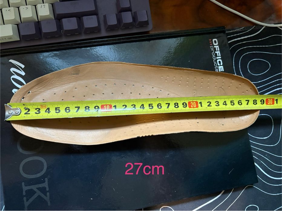 Klasyczne półbuty Clarks