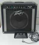 Peavey Bandit 65 Solo Series (80´s) – Uma Relíquia com Som Incrível