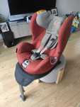 Cybex Sirona obrotowy