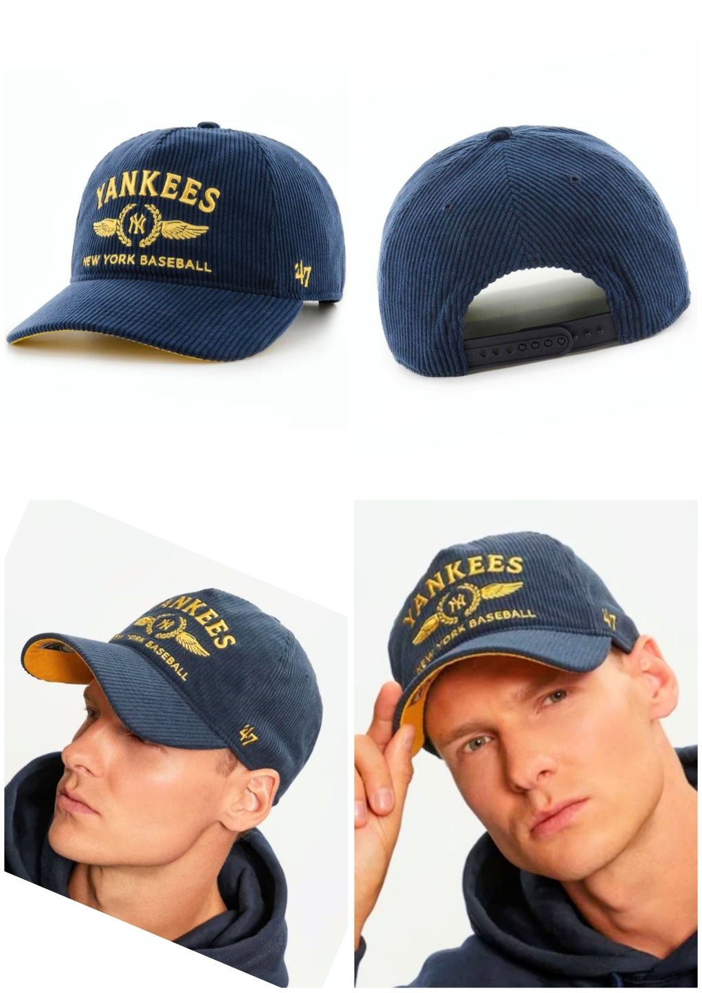 ОРИГИНАЛ Бейсболка КЕПКА тракер New Era NY NBA NHL MLB 47 Brand nike