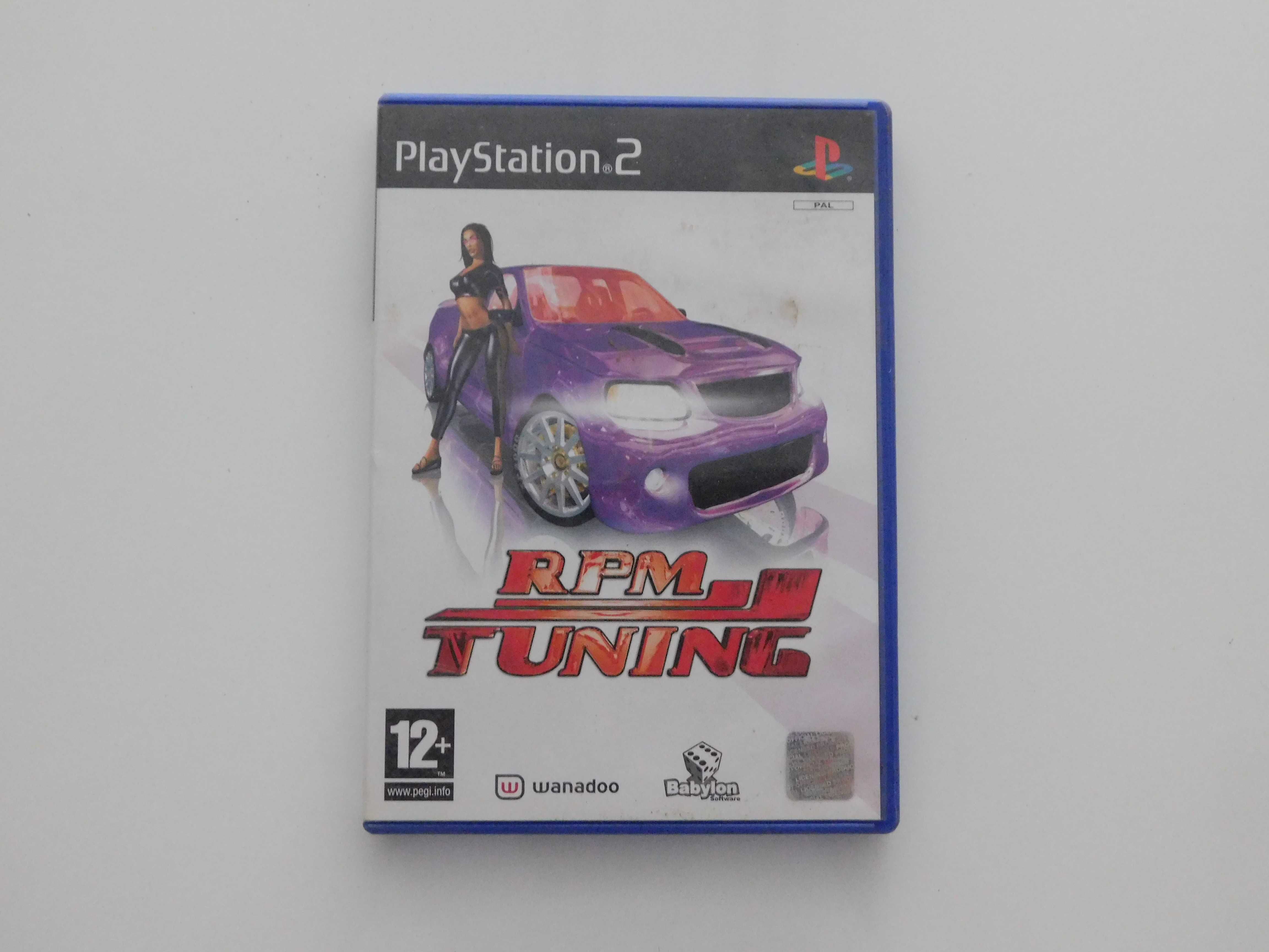 Varios Jogos - PS2
