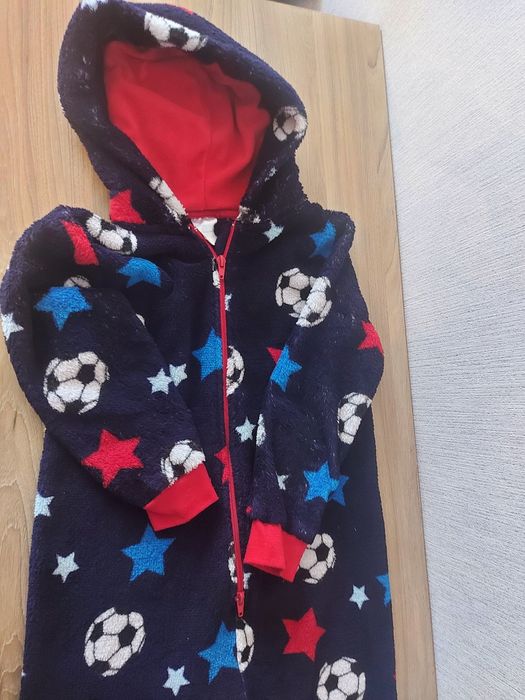 Кенгурумі на хлопчика