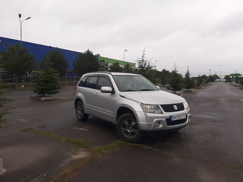 продам Suzuki Grand Vitara