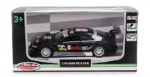 Msz 1:43 Audi Rs 5 Dtm/67352A Czarny