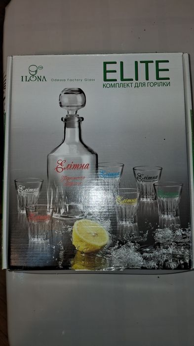 Набор праздничный