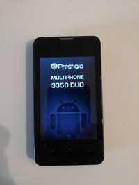 Telefon Prestigio 3350 DUO