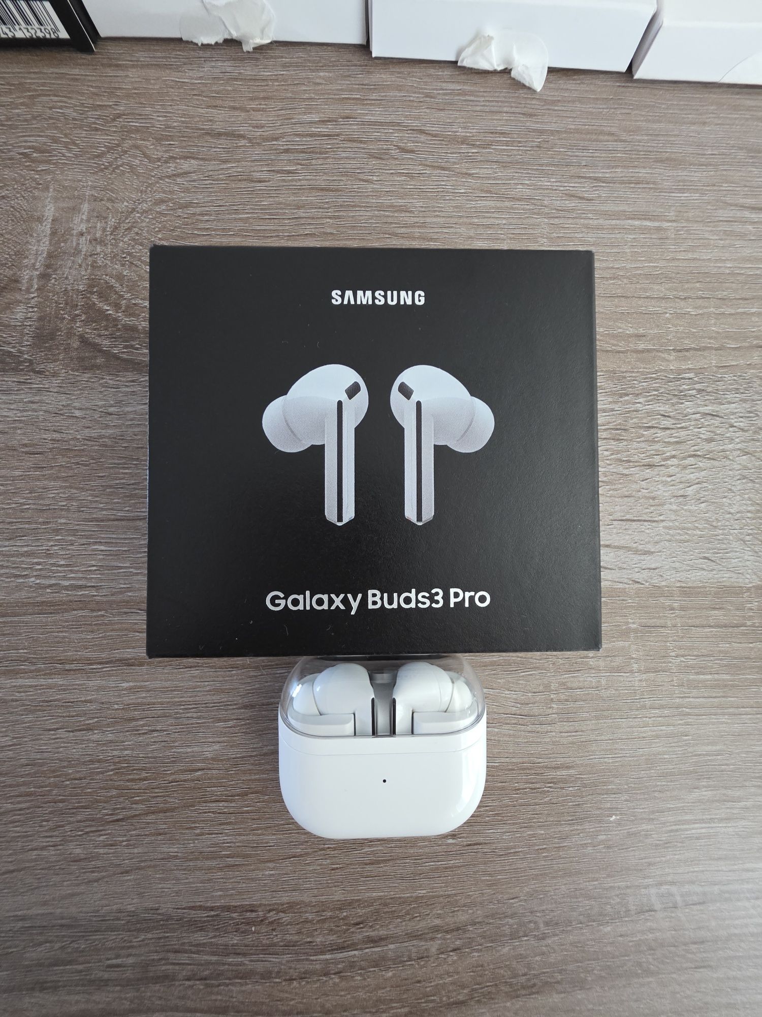 Samsung Galaxy buds 3 pro