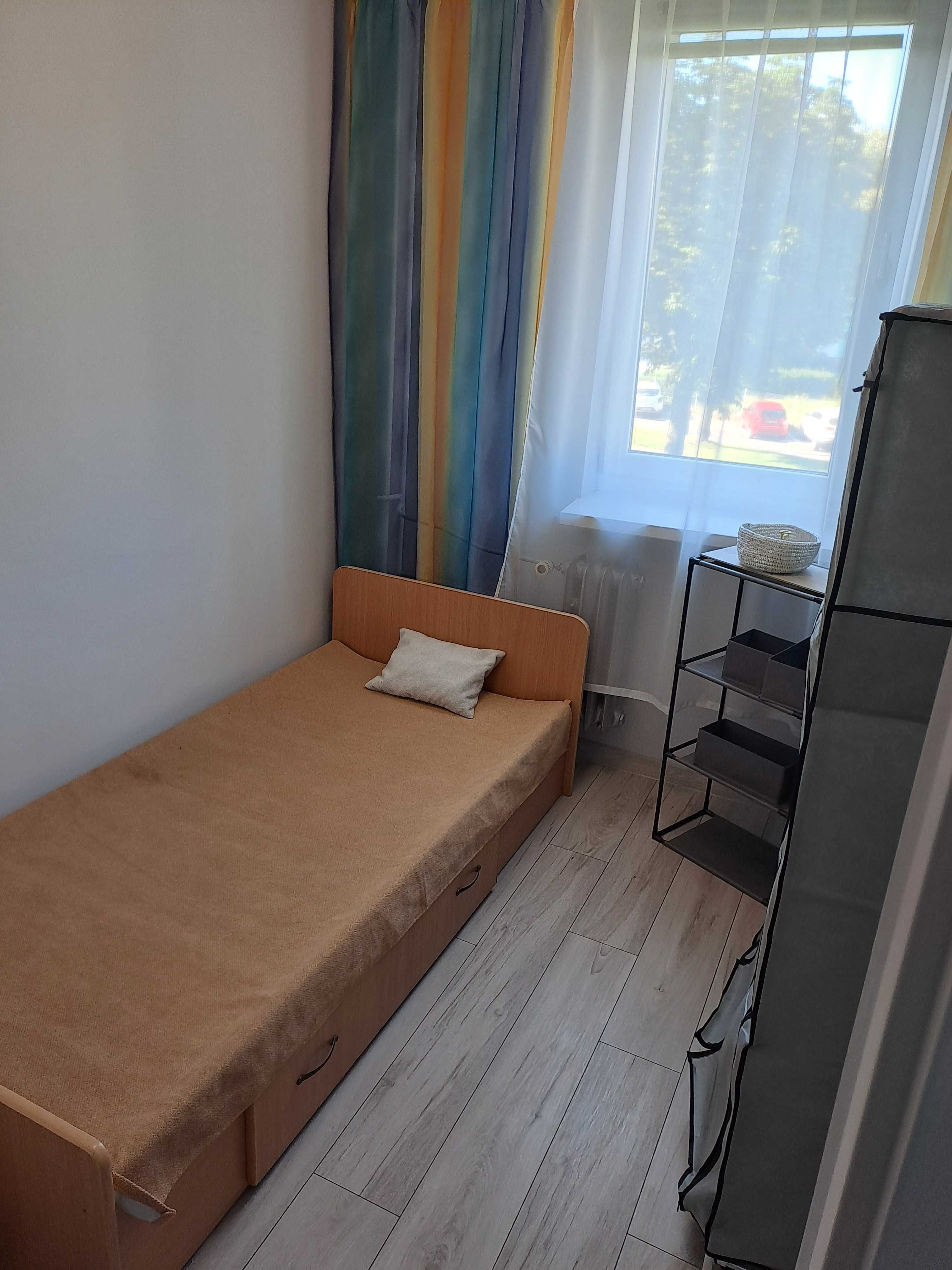 Wynajmę Mieszkanie 2 pokoje 1 piętro 38 m2 oś Millenium ul Kr. Jadwigi